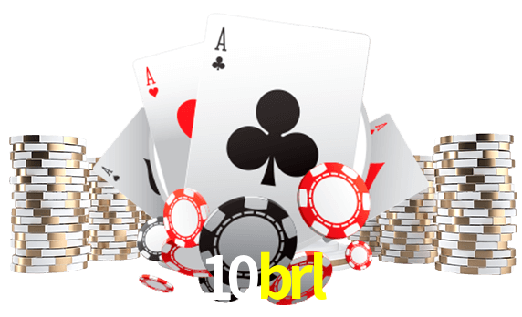 Jogue jogos de pôquer em 10brl