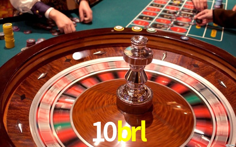 Estatísticas 10brl