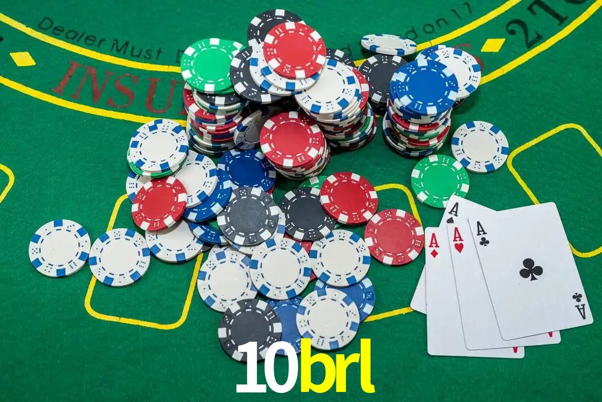 Experiência VIP 10brl