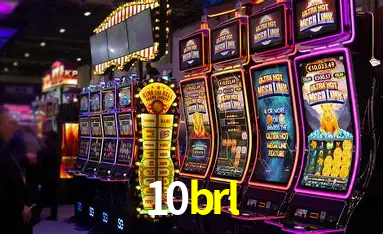 Desvendando o Mundo dos Jogos Virtuais na 10brl