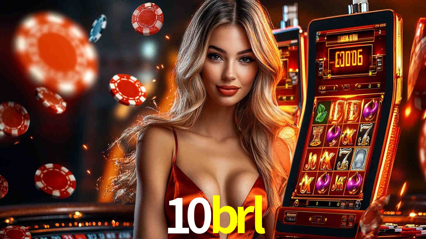 10brl: Seu Cassino Premiado com Pagamentos Rápidos