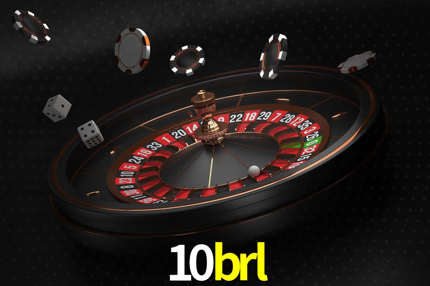 10brl plataforma