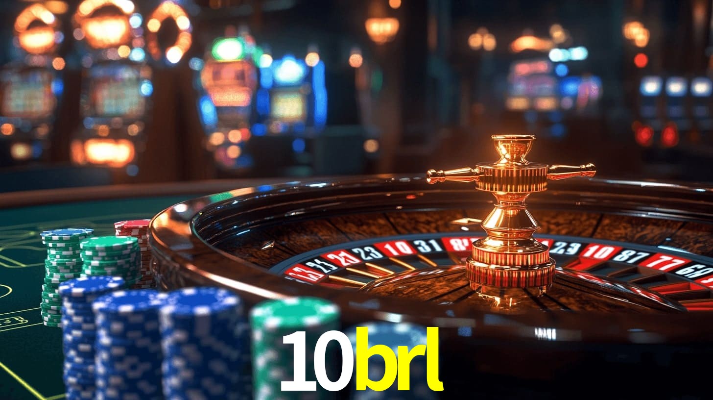 10brl - Máquinas caça-níqueis on-line - 10brl login