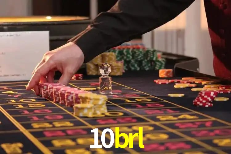 A Emoção da Loteria na 10brl: Uma Chance de Mudança de Vida