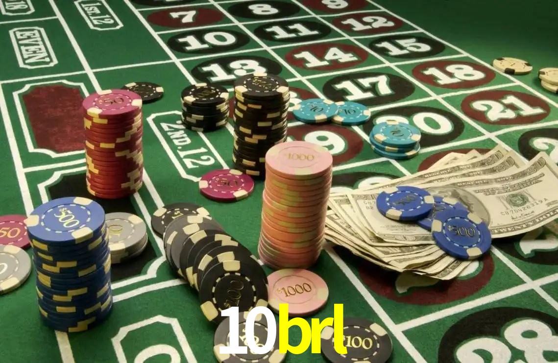 10brl plataforma