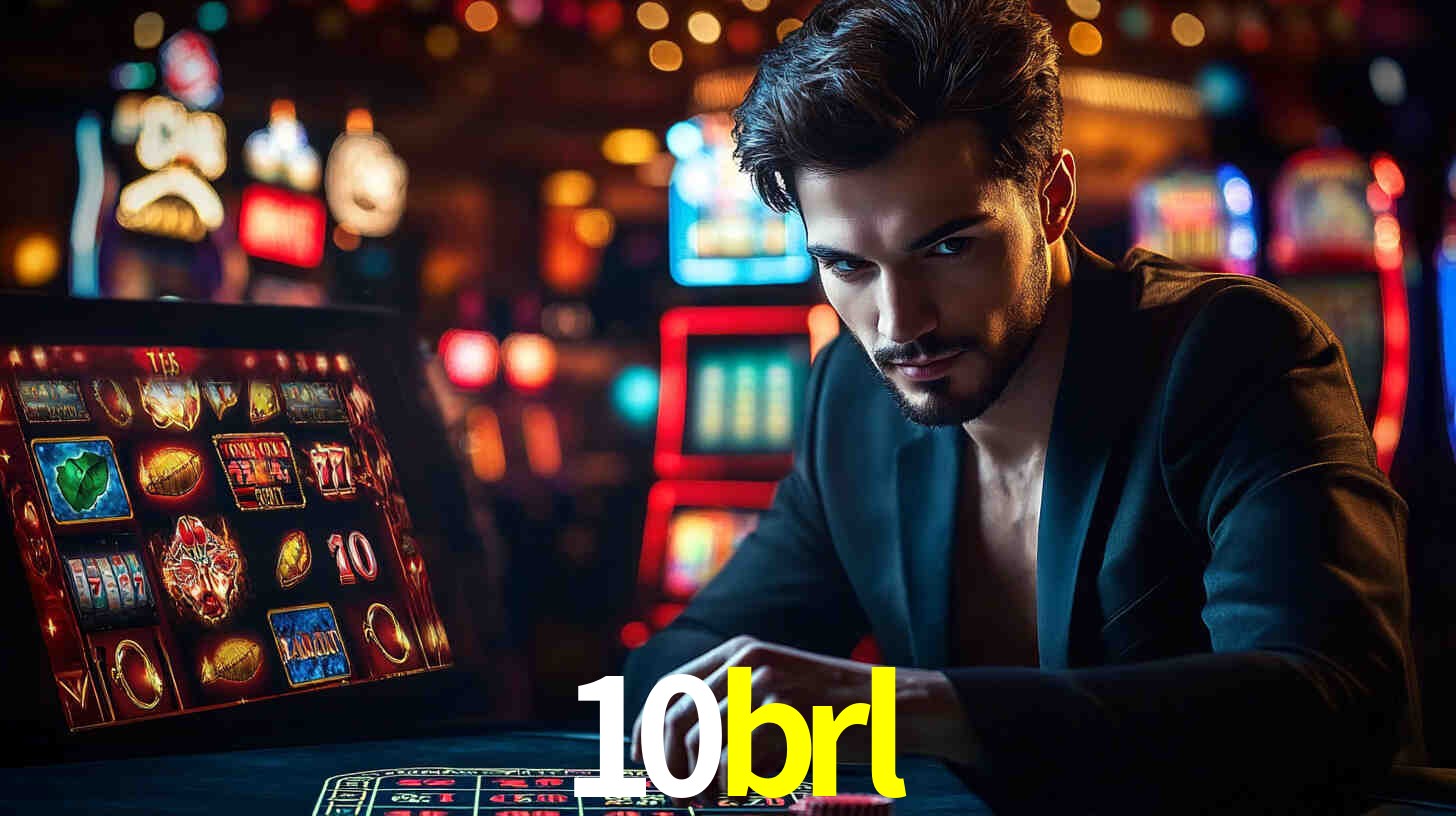 10brl plataforma