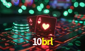 Tecnologia da Plataforma 10brl