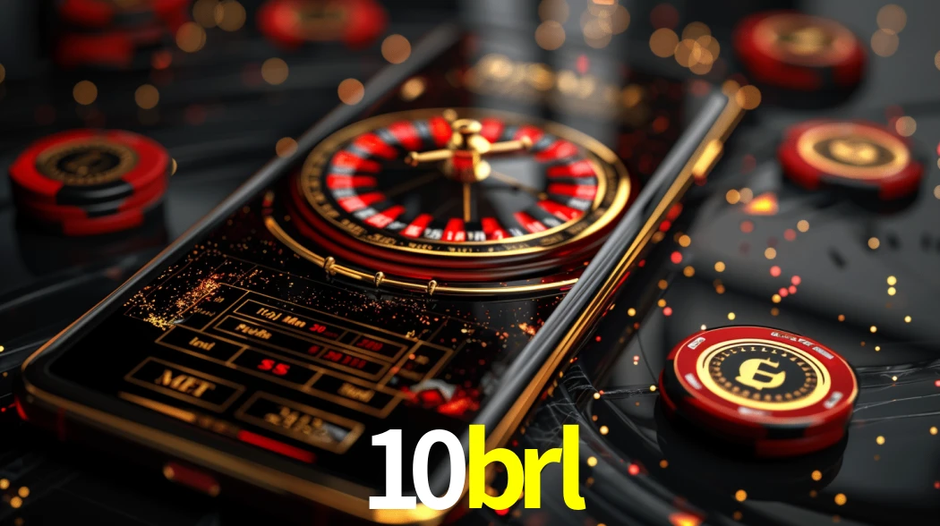 Mesa de Blackjack 10brl