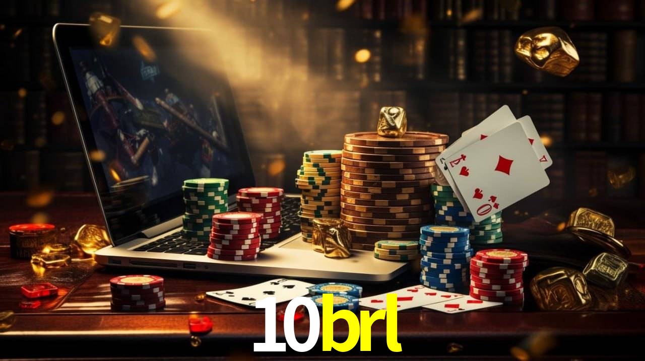 Diretório de Jogos 10brl