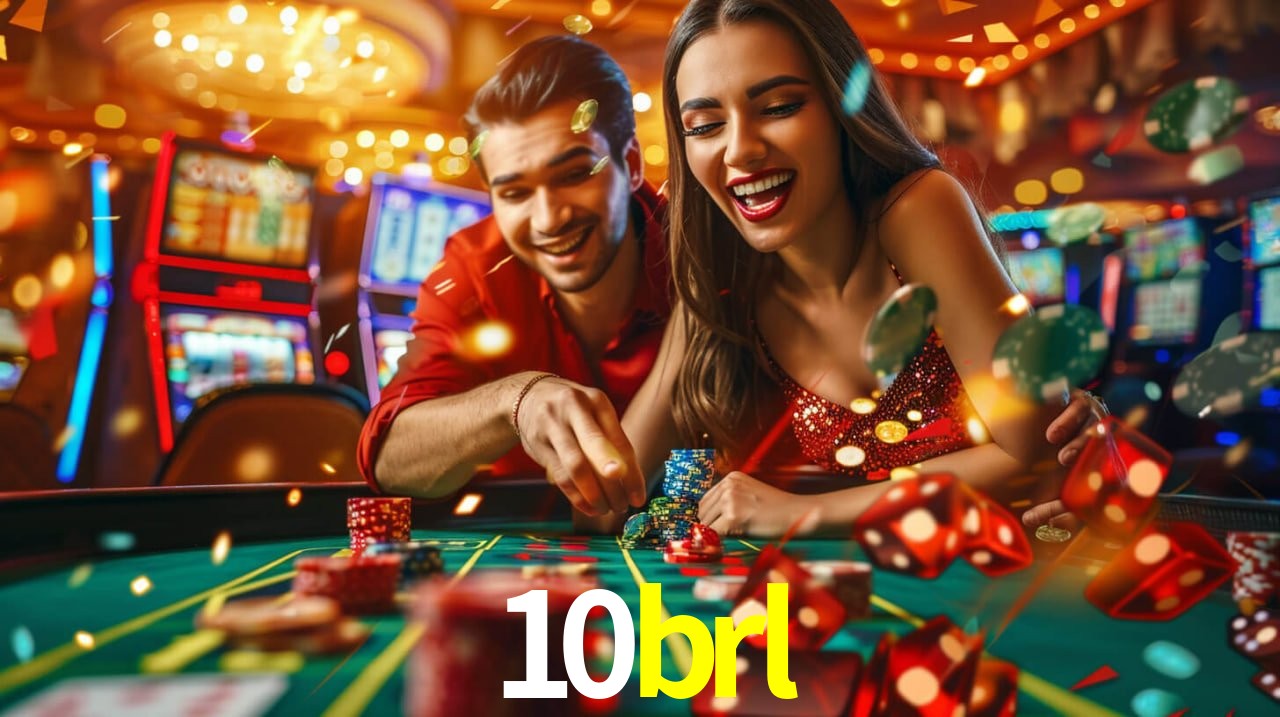 Estatísticas do Jogo 10brl