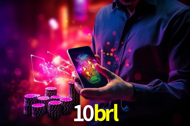 Recursos de Bônus 10brl