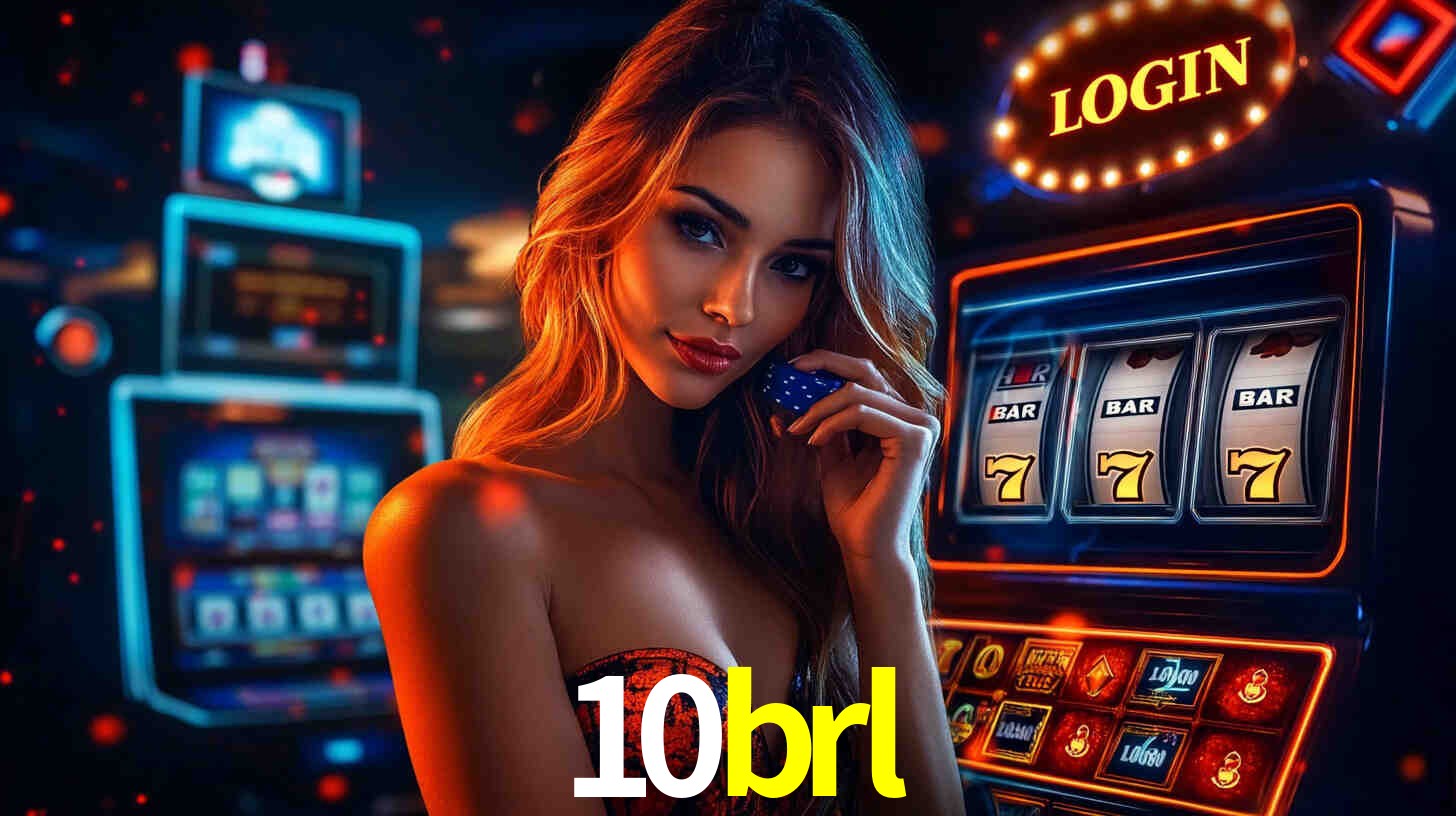 10brl plataforma