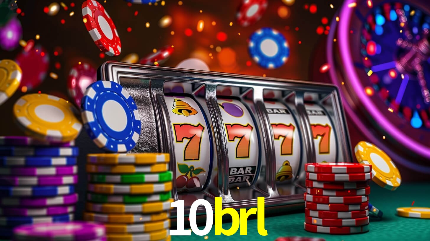 Estatísticas Esportivas 10brl