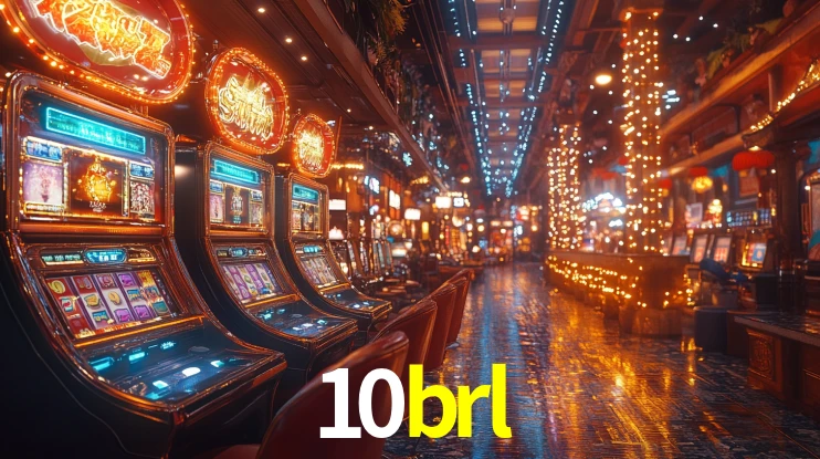 10brl: Seu Especialista em Apostas Esportivas Brasileiras