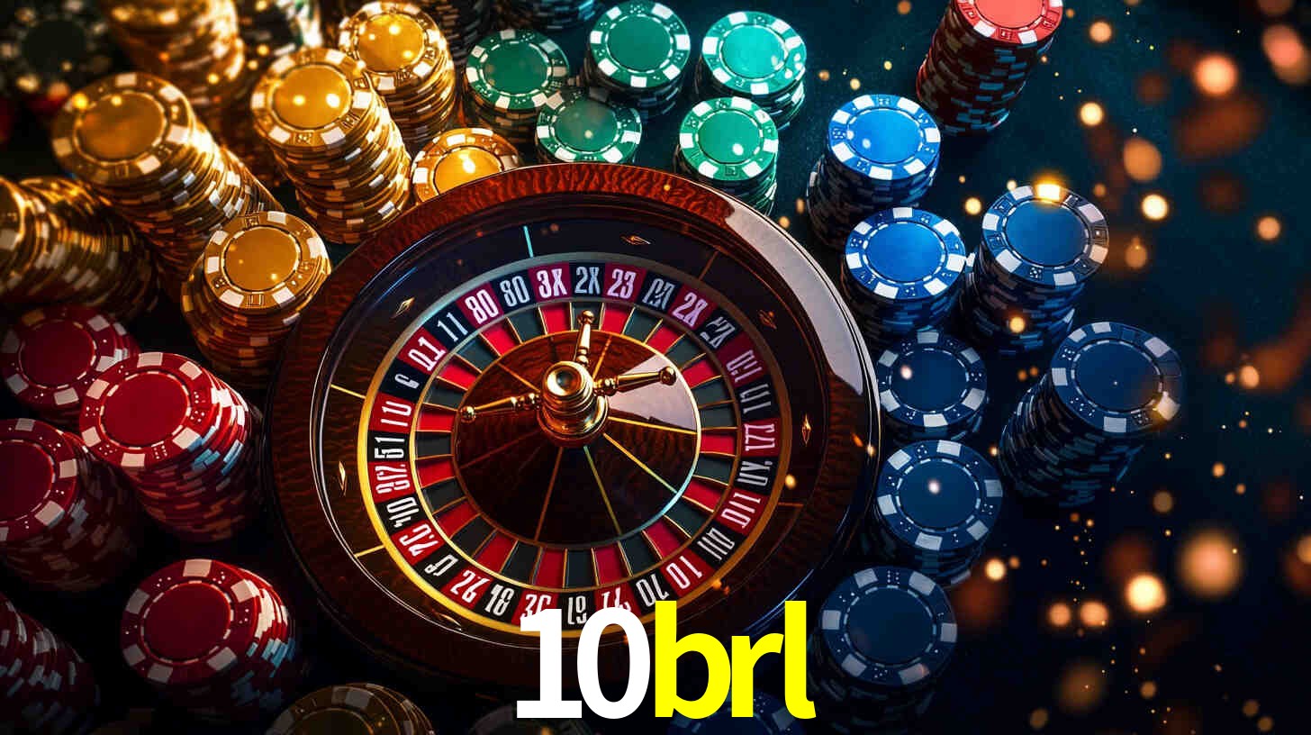 10brl plataforma
