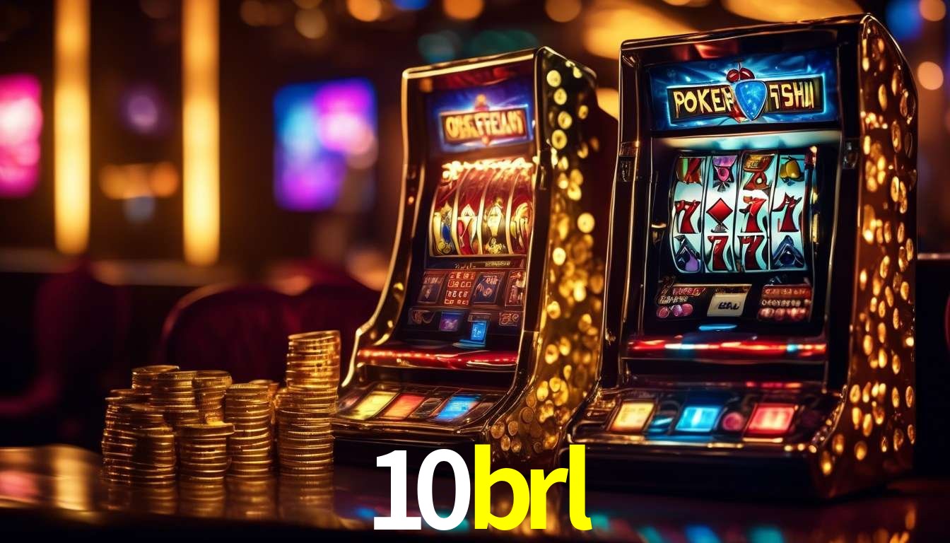 Bônus Diários 10brl