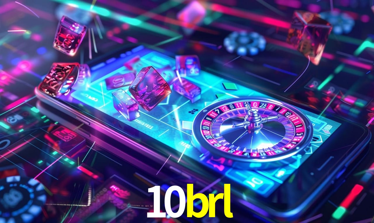 Benefícios da Conta 10brl