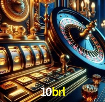 Jogos de Slot 10brl
