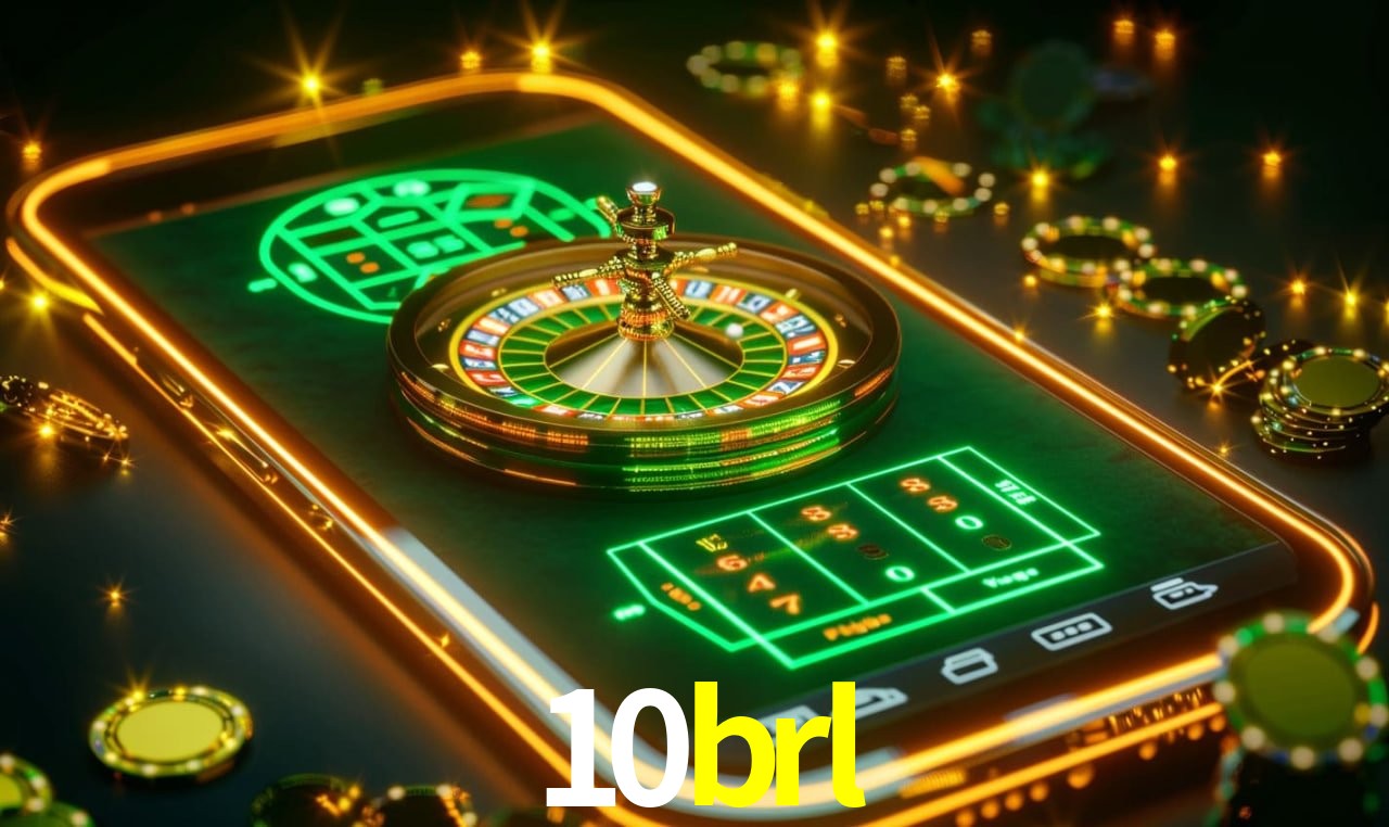 Diretório de Jogos 10brl