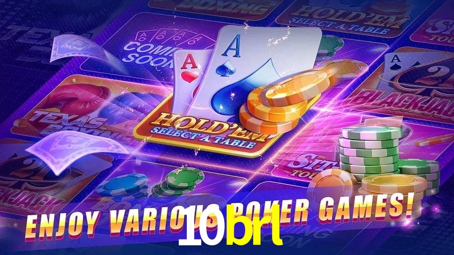 Torneios 10brl