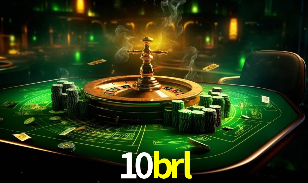 Casino Ao Vivo 10brl