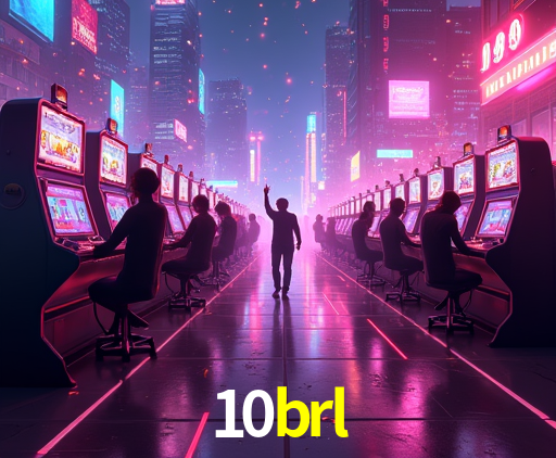 Estatísticas do Jogo 10brl