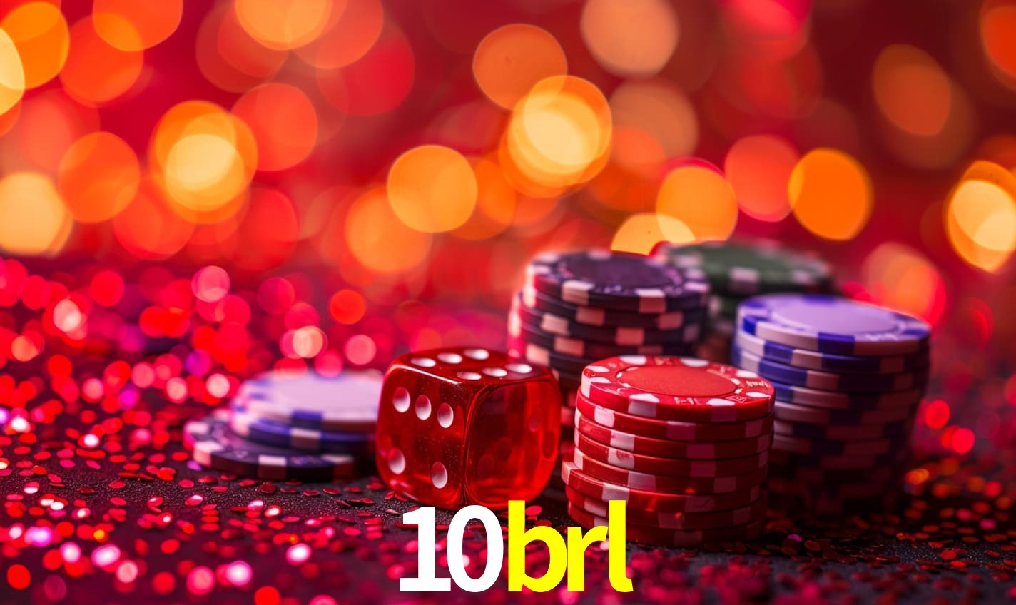 Interface do App 10brl