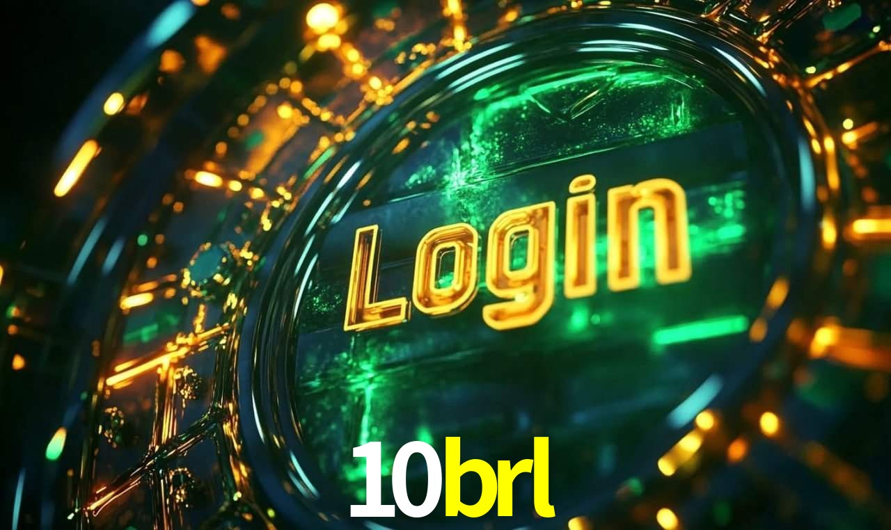 Interface do App 10brl