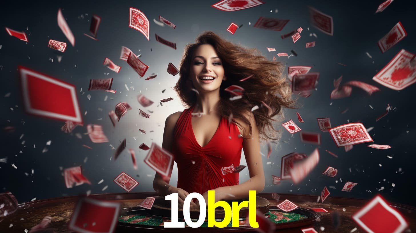APP oficial da 10brl para mobile