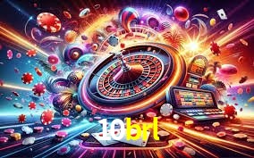 Login Seguro 10brl