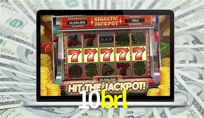 Descubra o Mundo do Cassino Online com 10brl