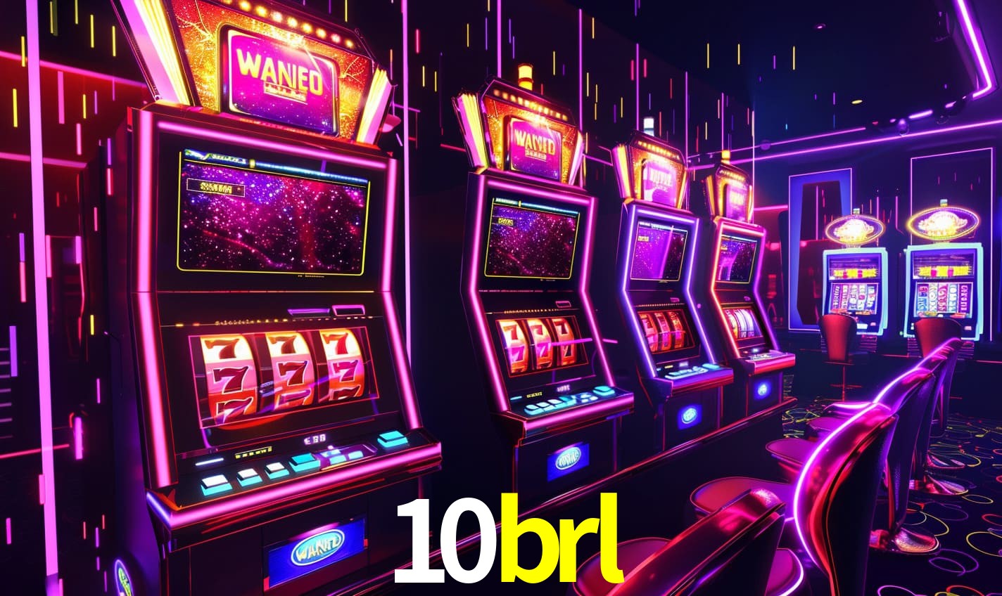 Estatísticas Esportivas 10brl